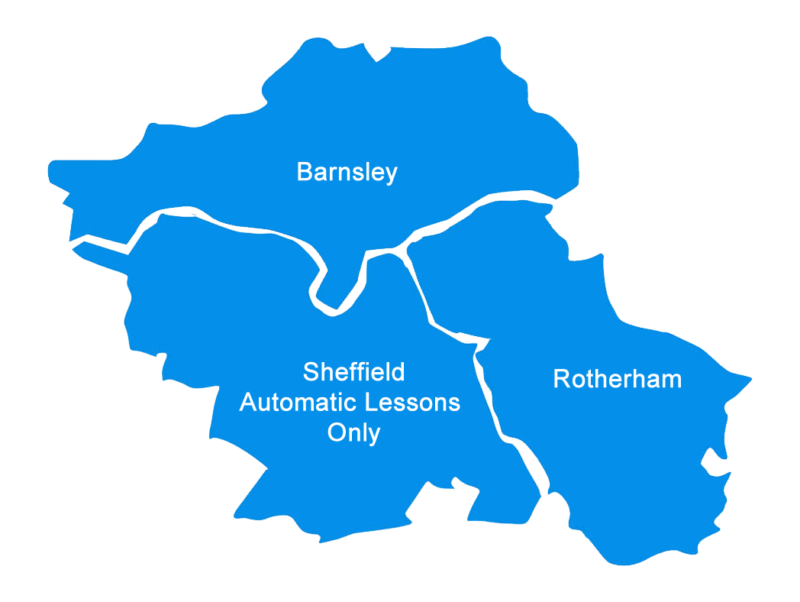 Manual Driving Lessons Pelican Driving School Barnsley & Rotherham